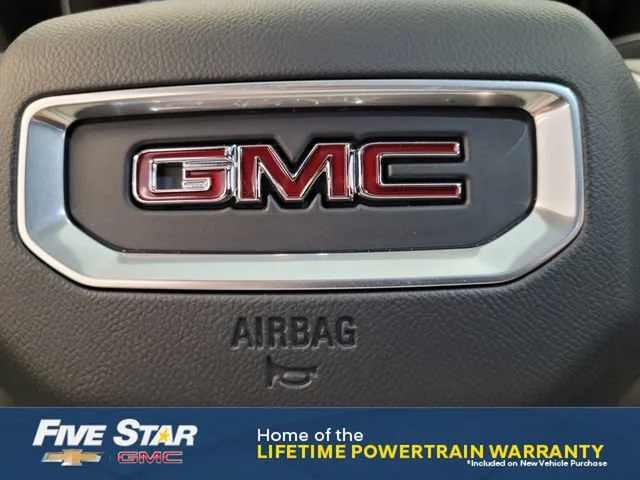 2026 GMC Terrain AT4 - Photo 28