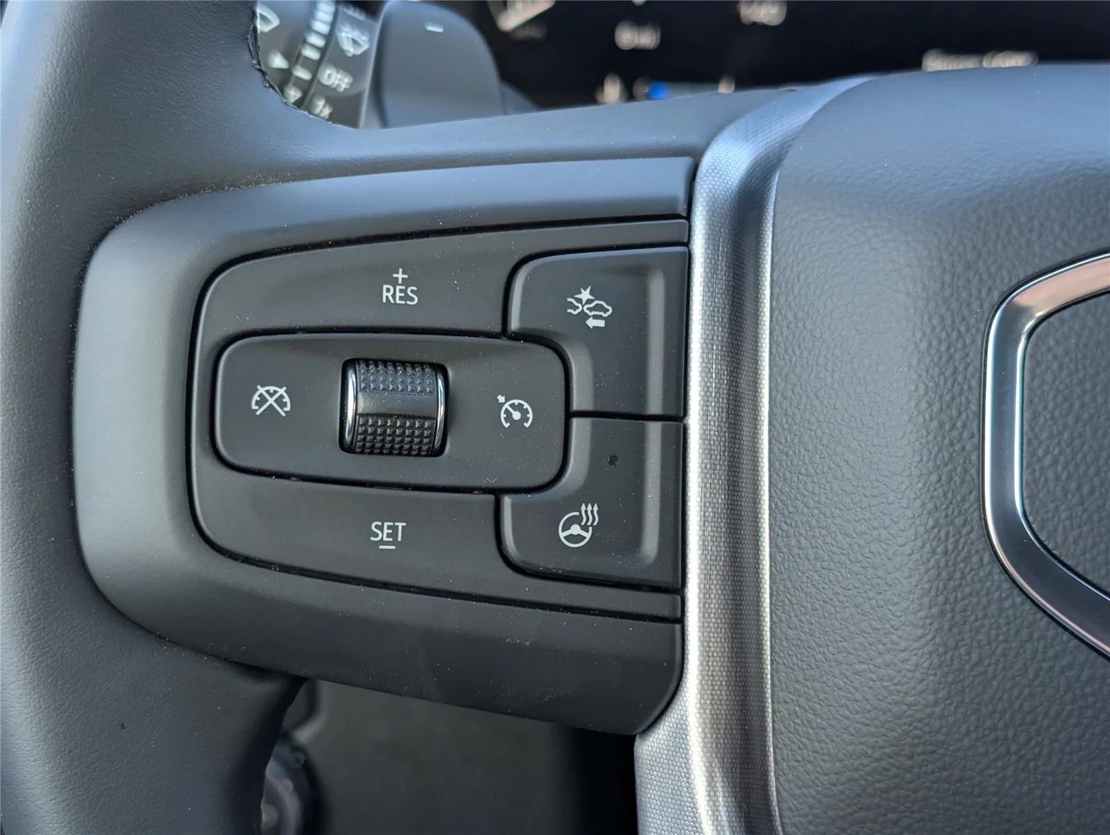 New 2026 Sterling Metallic GMC Elevation image 35