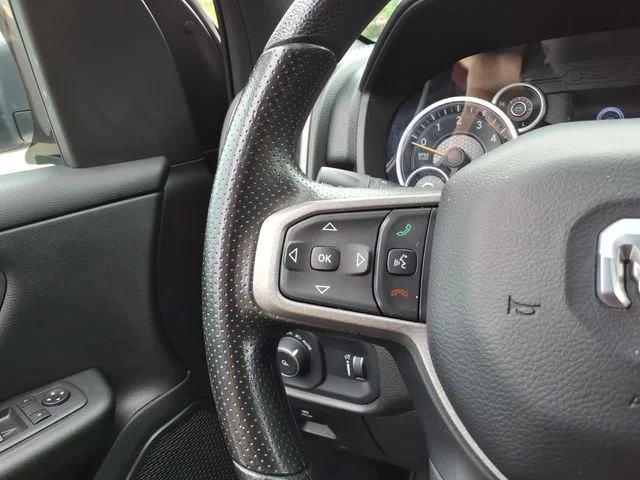 Used 2021 Gray Ram Tradesman image 21