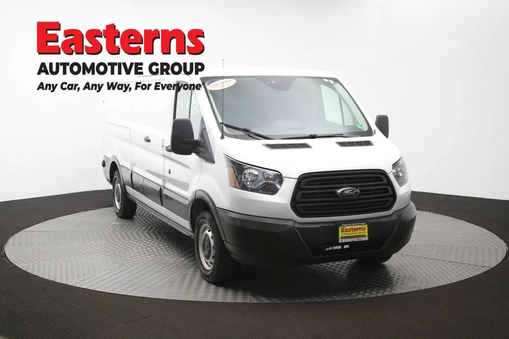 Used 2019 White Ford Base image 50