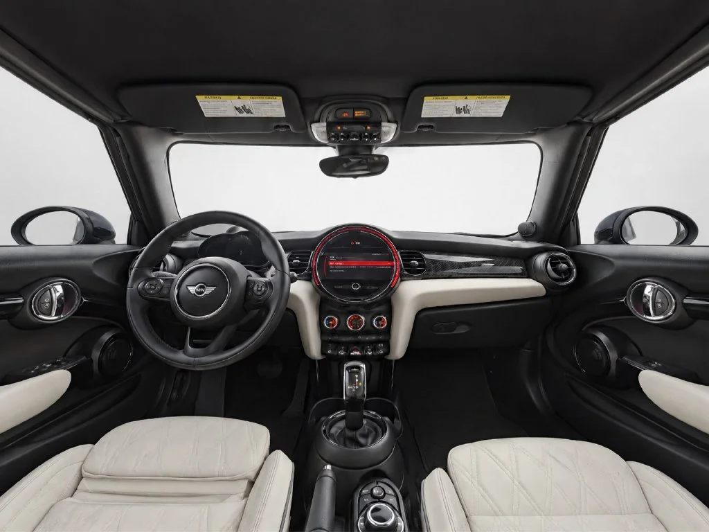Used 2024 Black MINI Signature image 21
