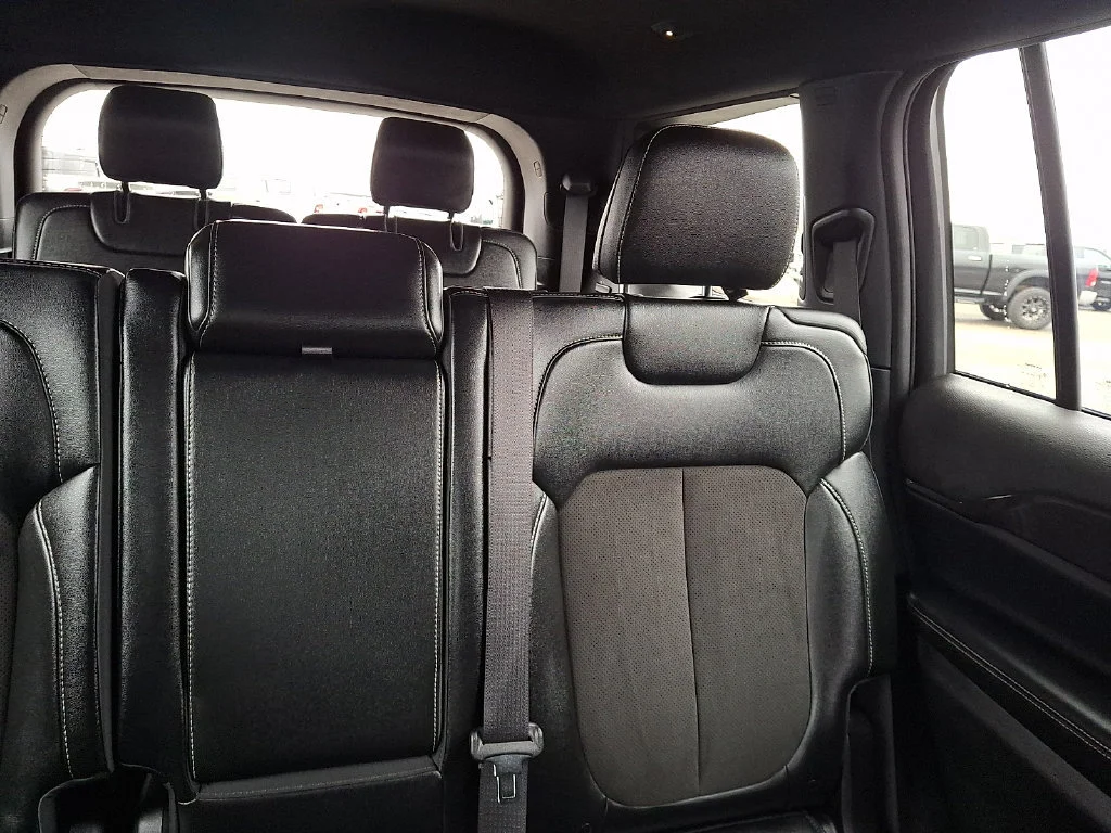Used 2023 Bright White Clearcoat Jeep Altitude image 21