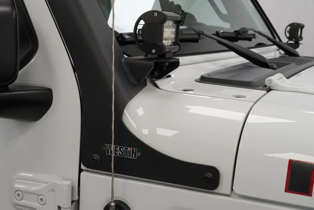 Used 2023 White Jeep Rubicon image 52