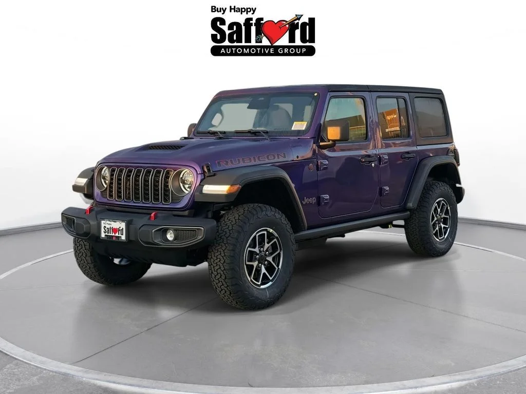 How To Pair Jeep Wrangler Garage Door Opener: Easy Step Guide