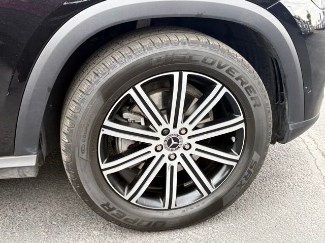Certified Used 2026 Black Mercedes-Benz GLE 350 image 29