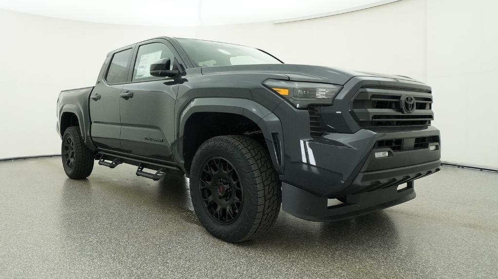 New 2026 Underground Toyota SR5 image 2