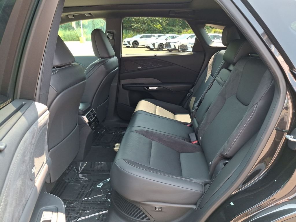 Certified Used 2024 CAVIAR Lexus 350h Luxury image 24