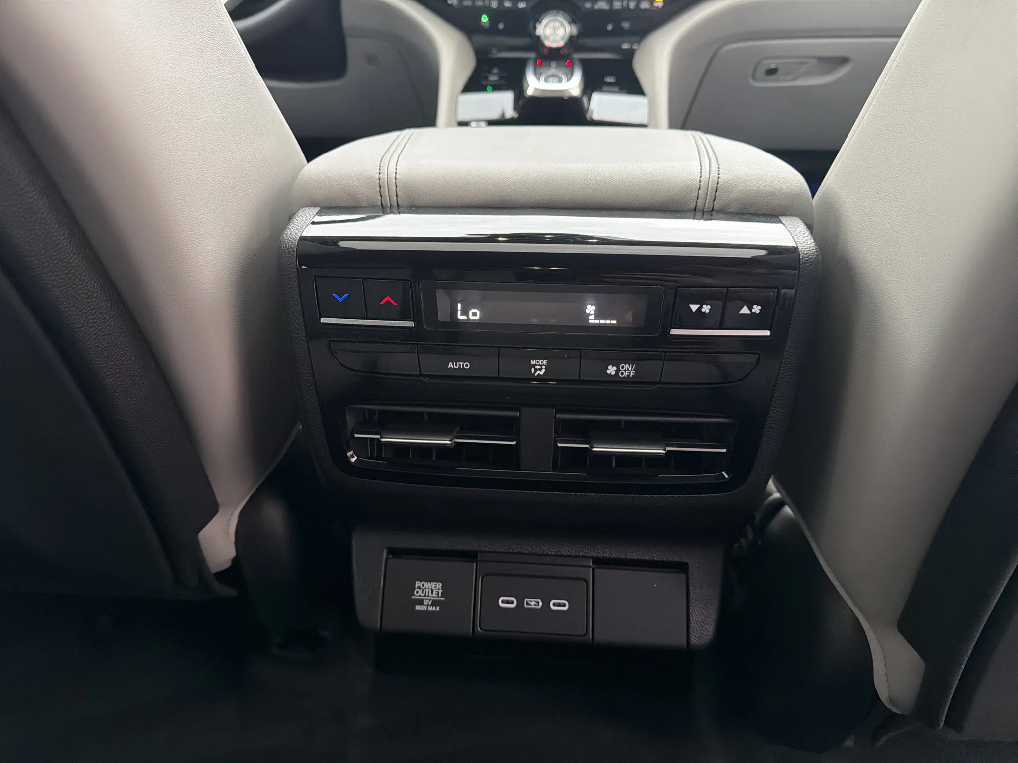 Certified Used 2026 Canyon River Blue Metallic Acura SH-AWD with Technology Package image 16