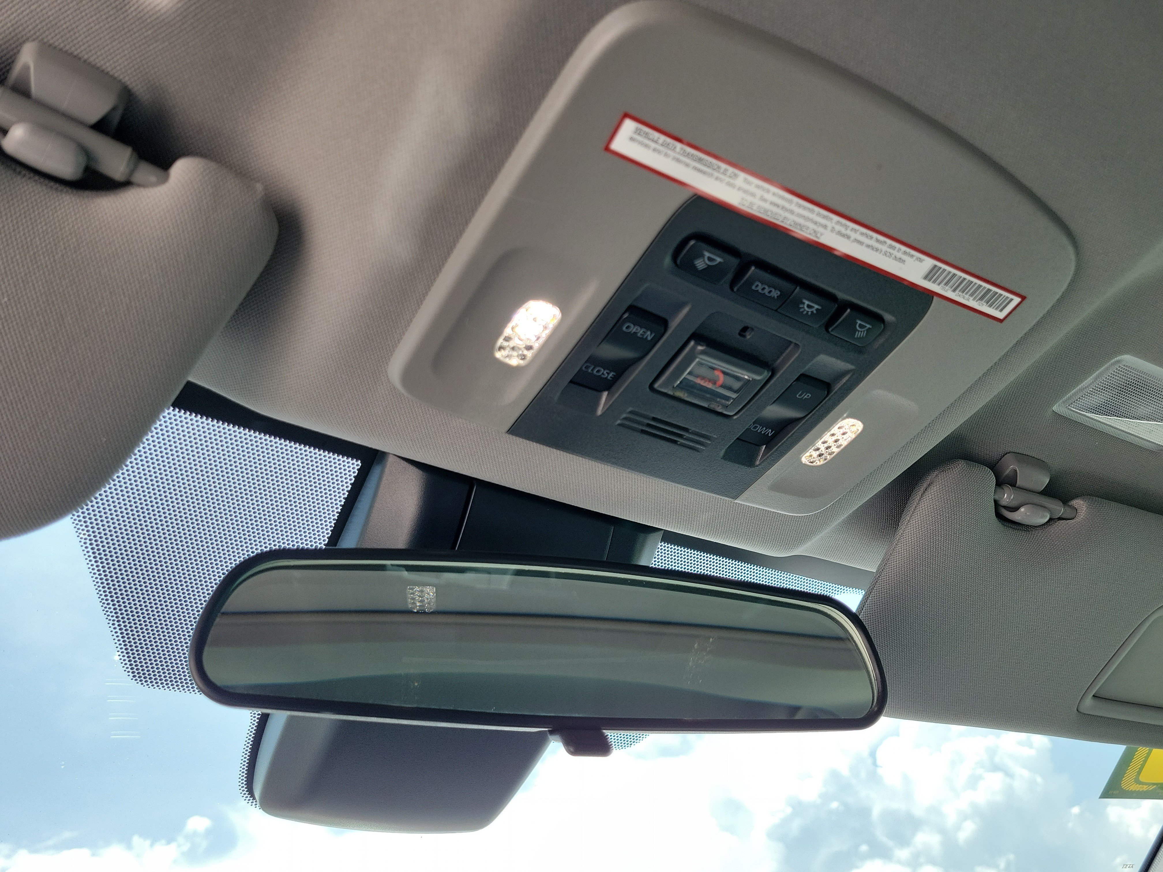 Used 2021 Red Toyota SE Nightshade image 30