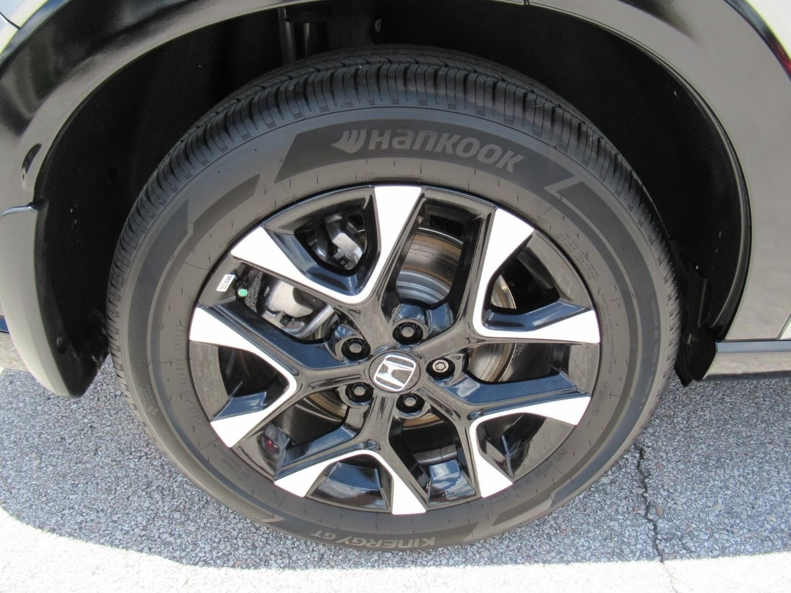 Used 2026 Gray Honda EX-L image 8