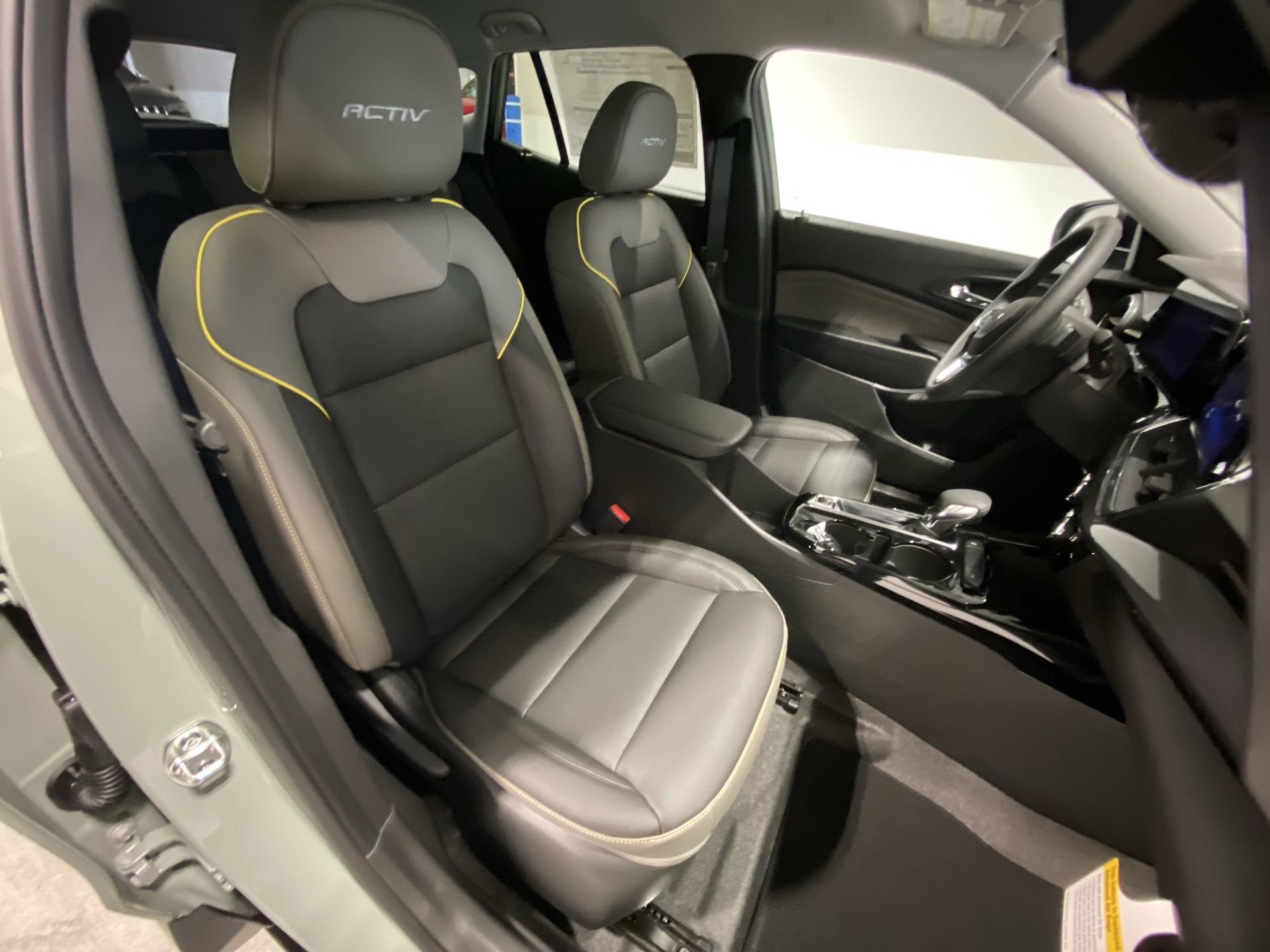 2026 Chevrolet Trax Activ - Photo 25