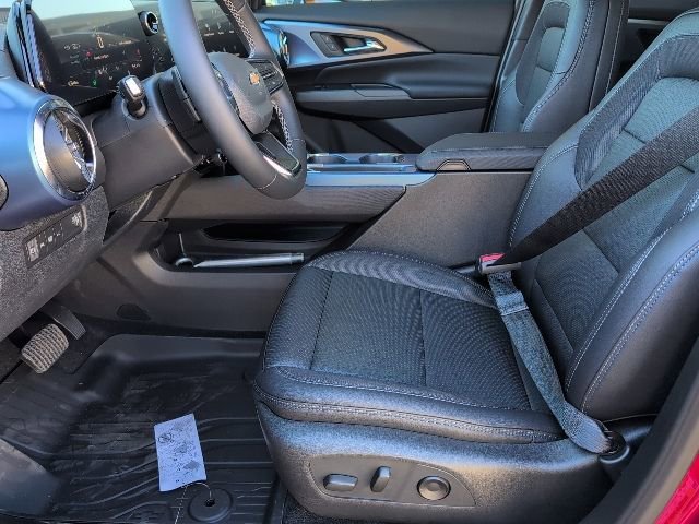 2026 Chevrolet Equinox EV 2LT - Photo 12