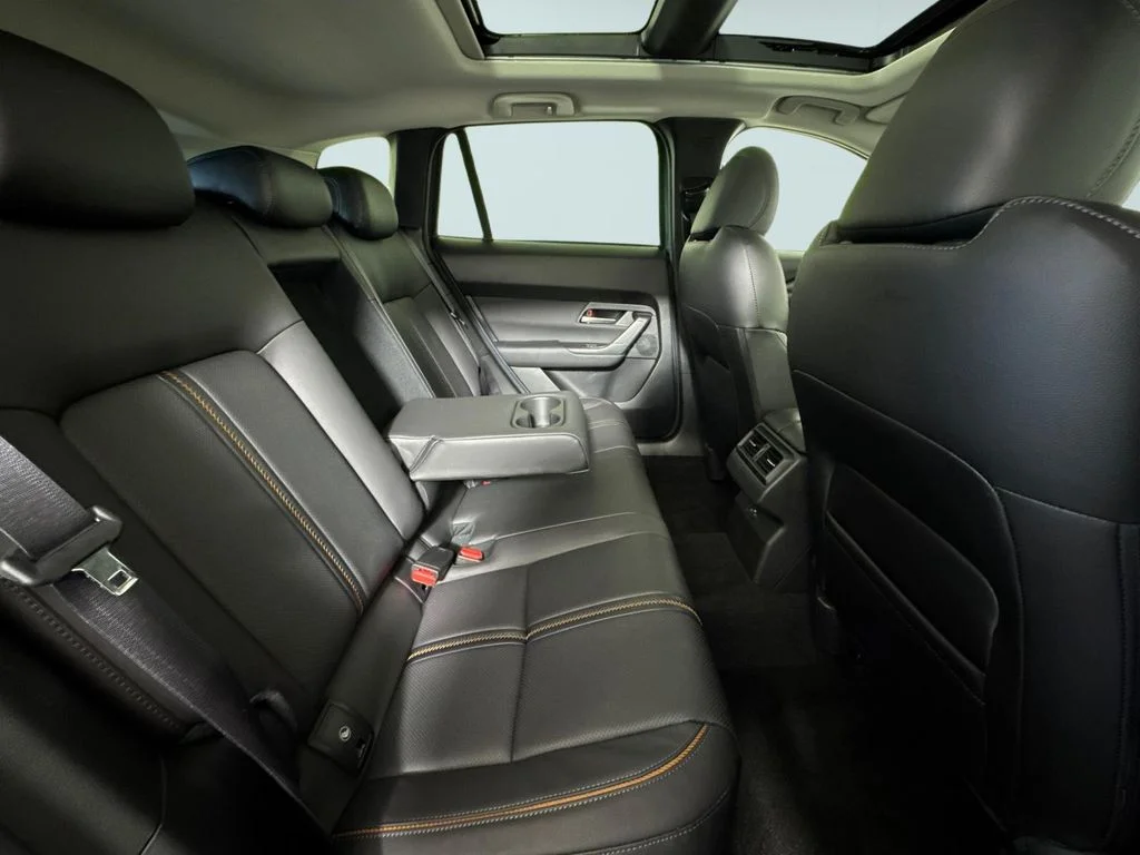 Certified Used 2025 Gray Mazda 2.5 S Premium Plus Package image 15