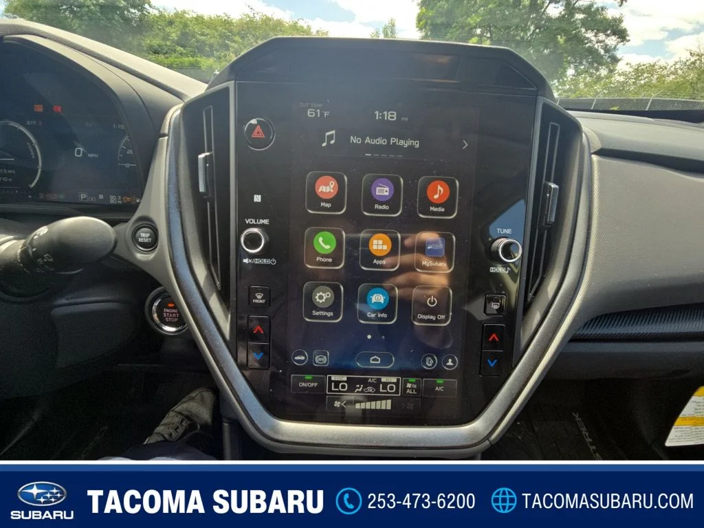 2026 Subaru Crosstrek Limited - Photo 22