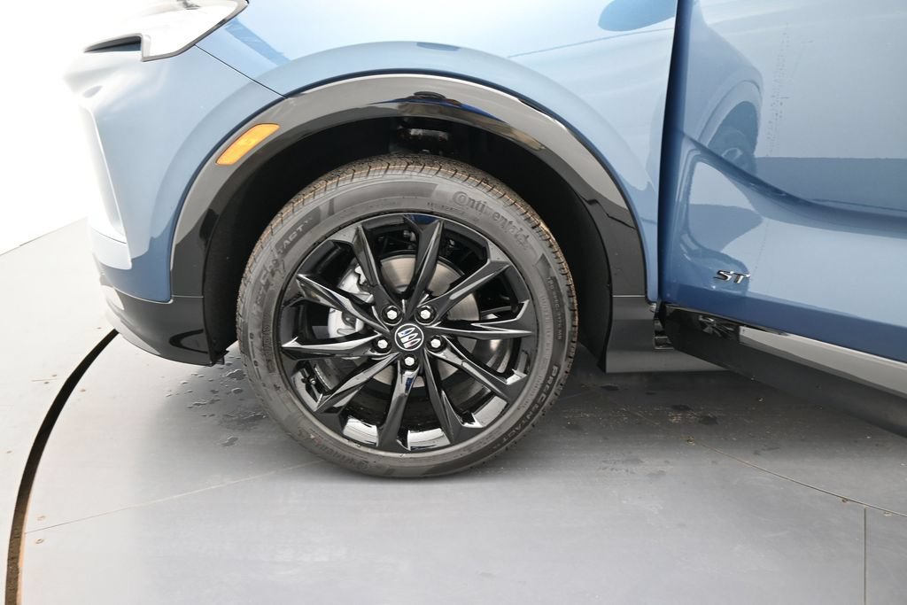 2026 Buick Encore GX Sport Touring - Photo 8