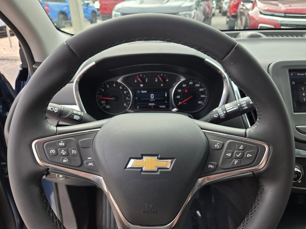 2024 Chevrolet Equinox LT - Photo 30