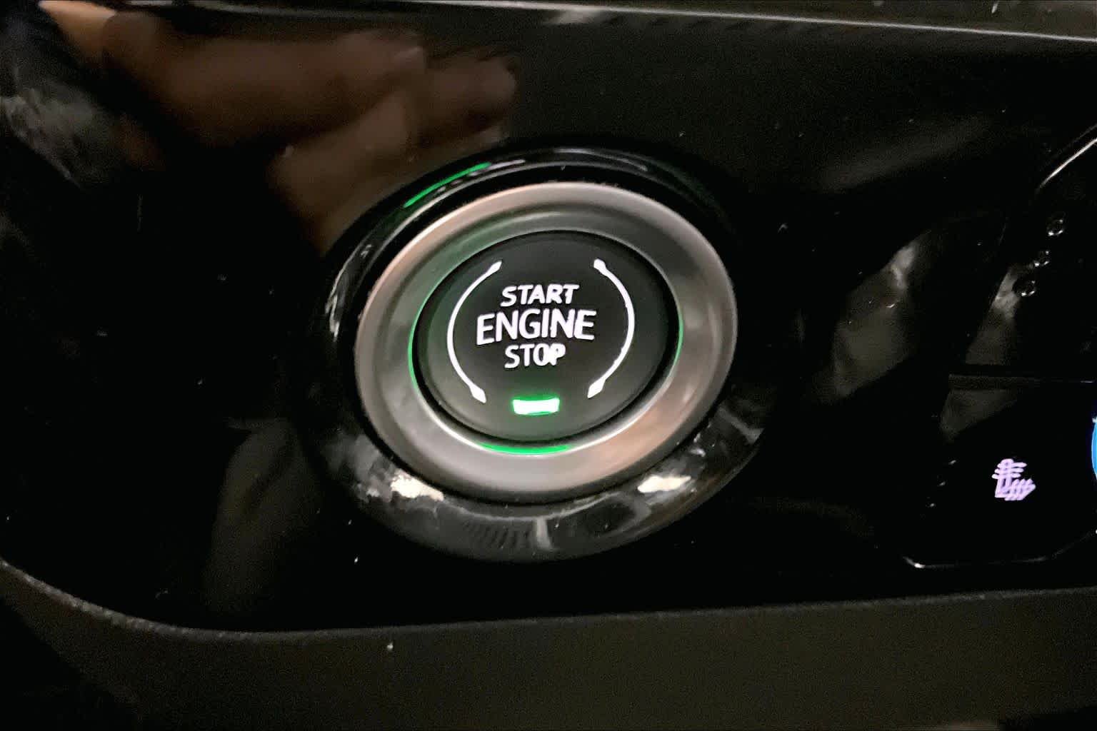 2024 GMC Sierra 1500 Elevation - Photo 34