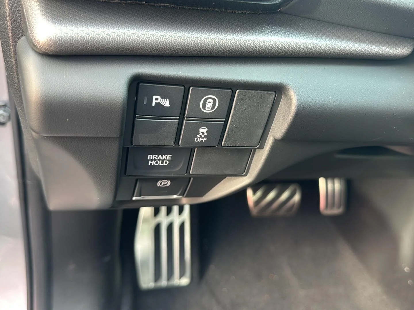 2026 Acura RDX A-Spec Package - Photo 22