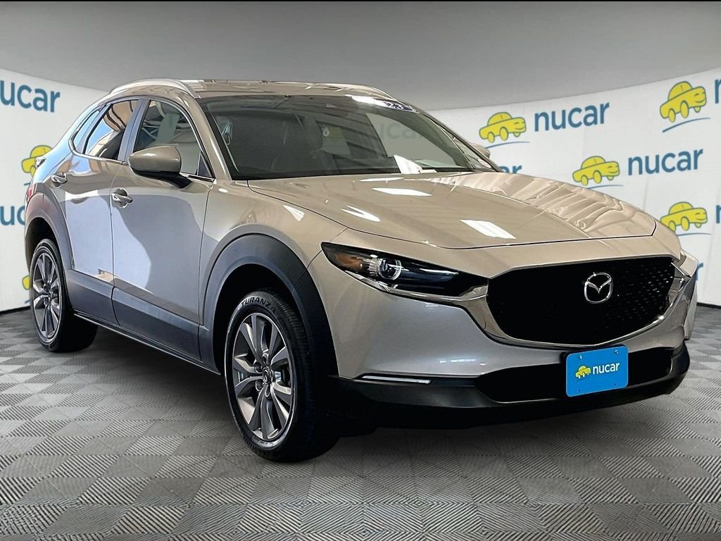 2023 Mazda CX-30