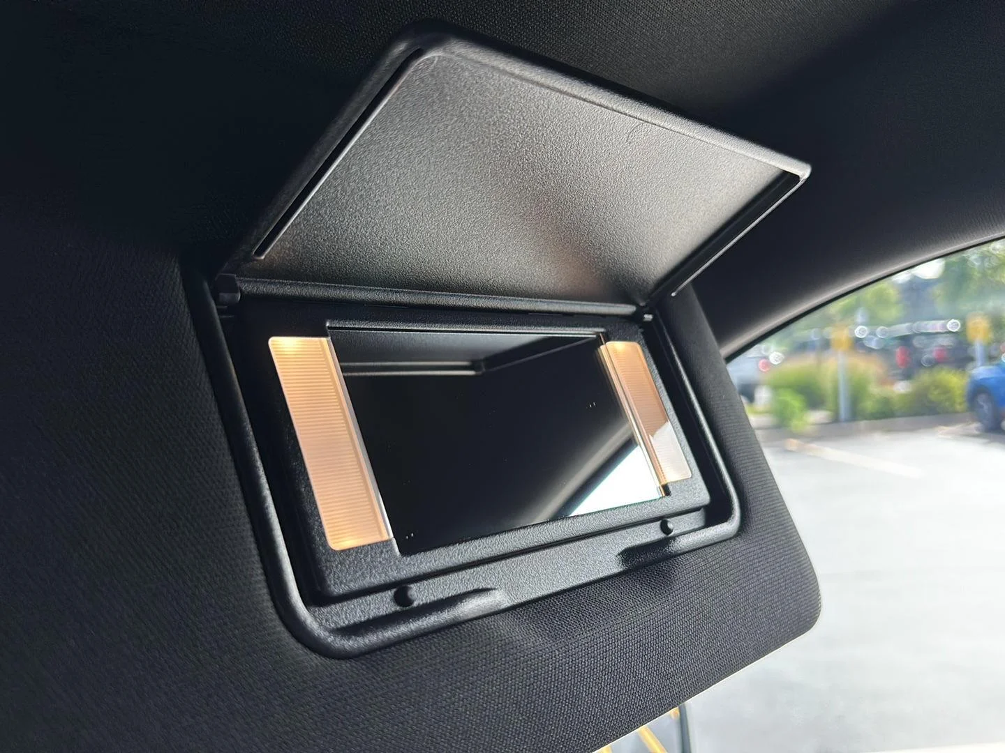 New 2026 Carbonized Gray Ford Tremor image 21