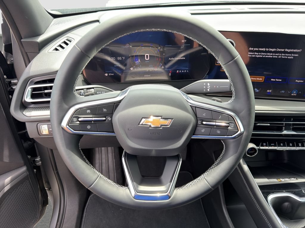 2026 Chevrolet Traverse LT - Photo 10