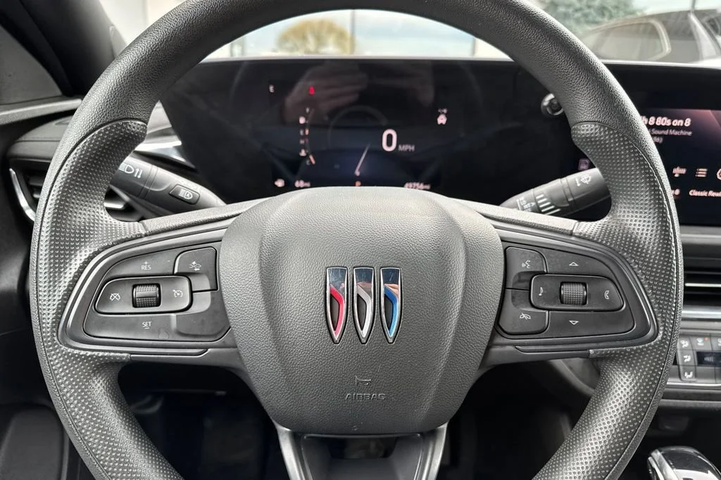 2024 Buick Envista Preferred - Photo 23