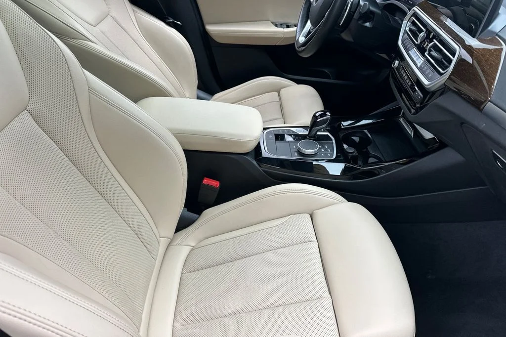 2023 BMW X3 30i - Photo 16