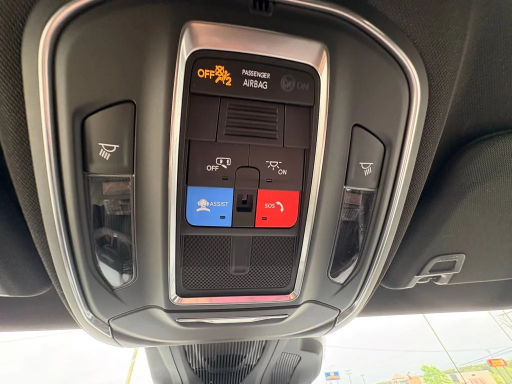 2026 Dodge Charger R/T - Photo 23
