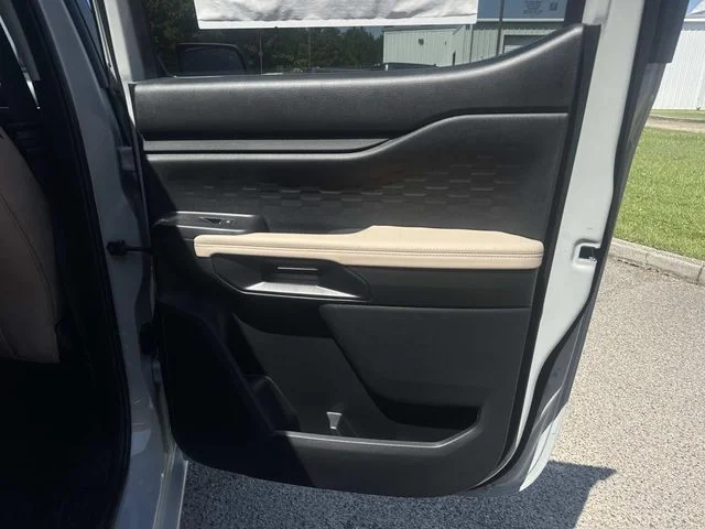 New 2026 Avalanche Ford XLT image 22