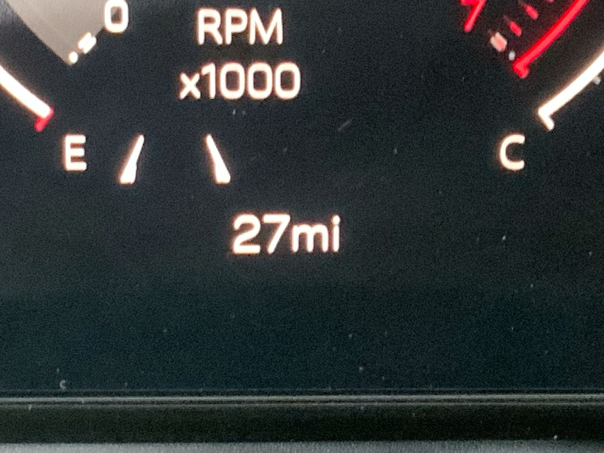 2027 GMC Terrain Elevation - Photo 36