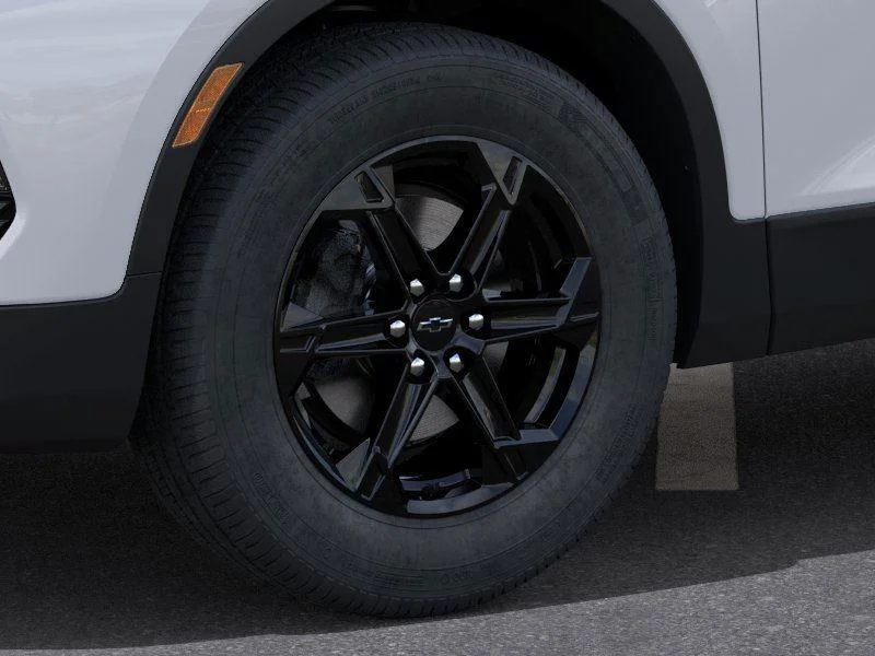 2026 Chevrolet Blazer 2LT - Photo 17