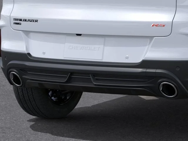 2026 Chevrolet Trailblazer RS - Photo 14