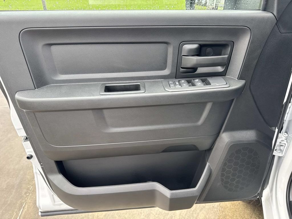 2026 RAM 2500 Tradesman - Photo 36