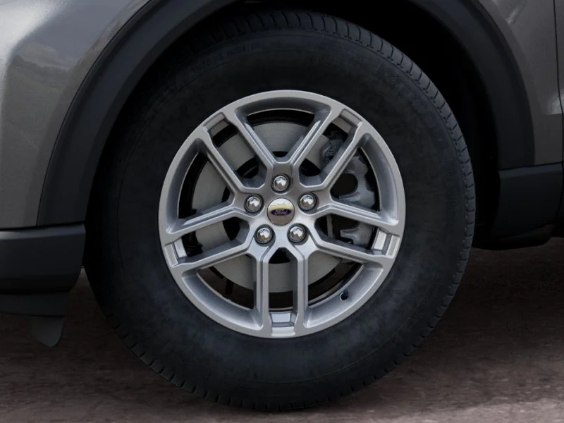 New 2027  Ford 4DR 4WD ACTIVE image 19