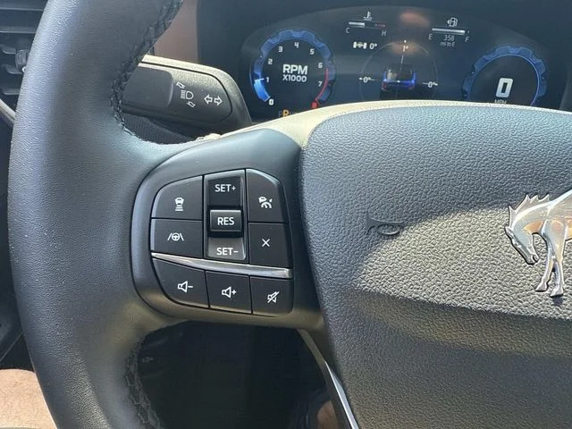 Used 2025 Beige Ford Outer Banks image 32