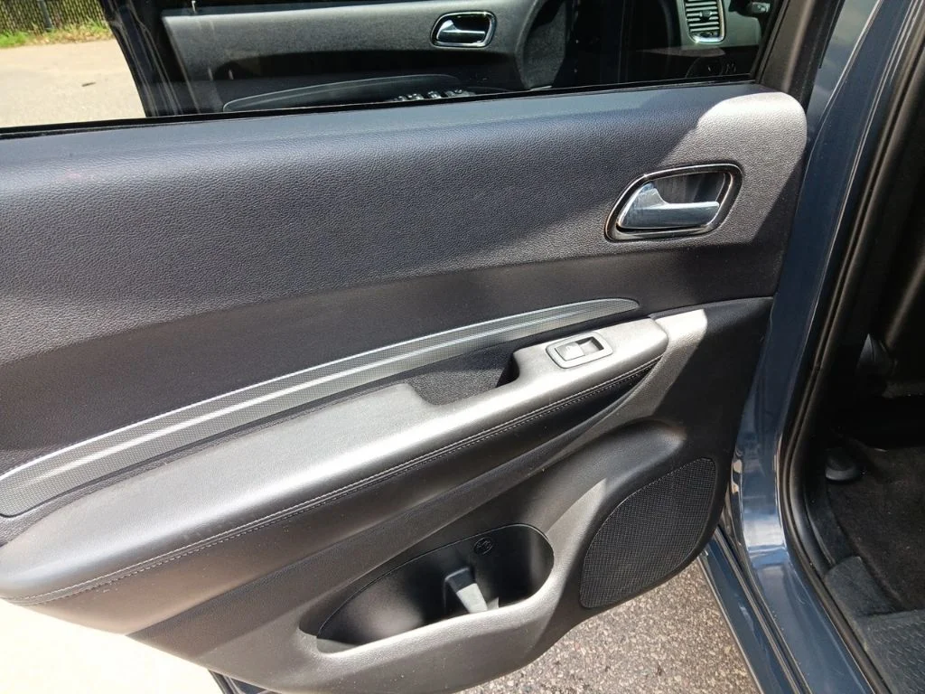 Used 2018 Bruiser Gray Clearcoat Dodge GT image 32