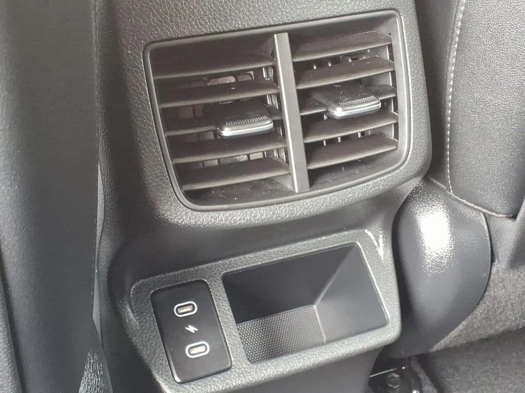 Certified Used 2026 Gray Kia S image 9