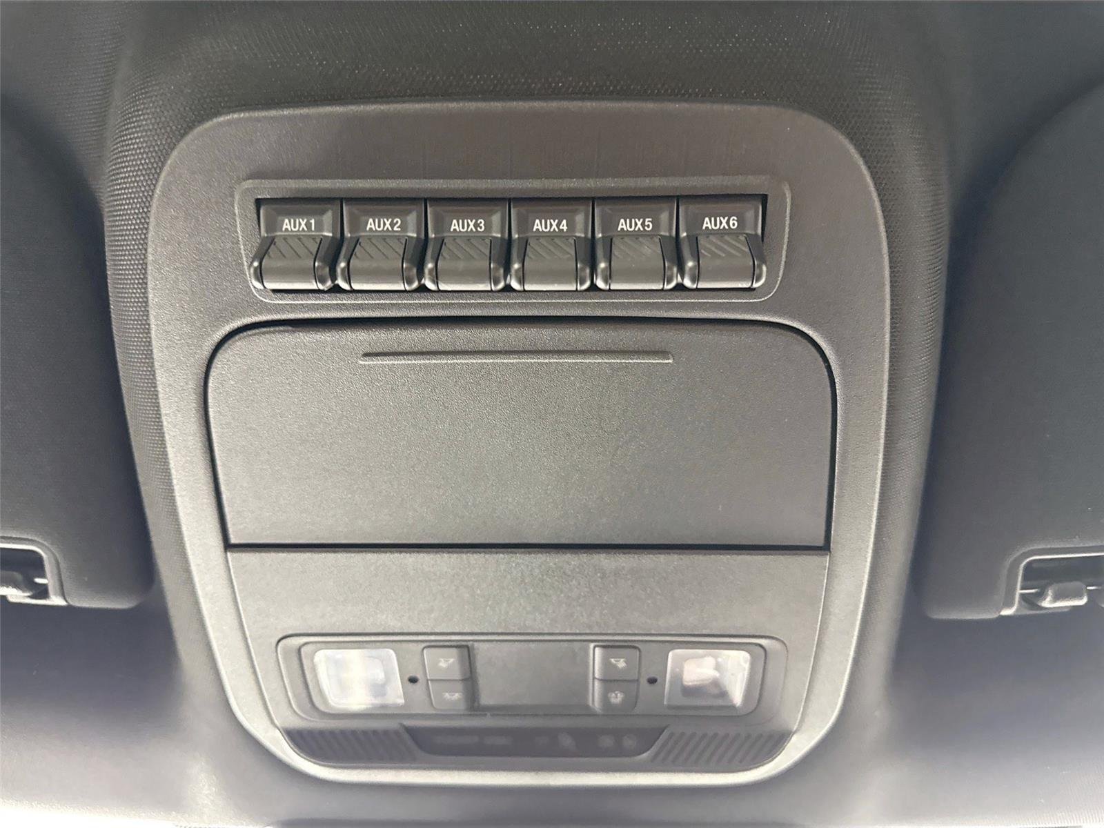 2021 Ford F-150 Tremor - Photo 20