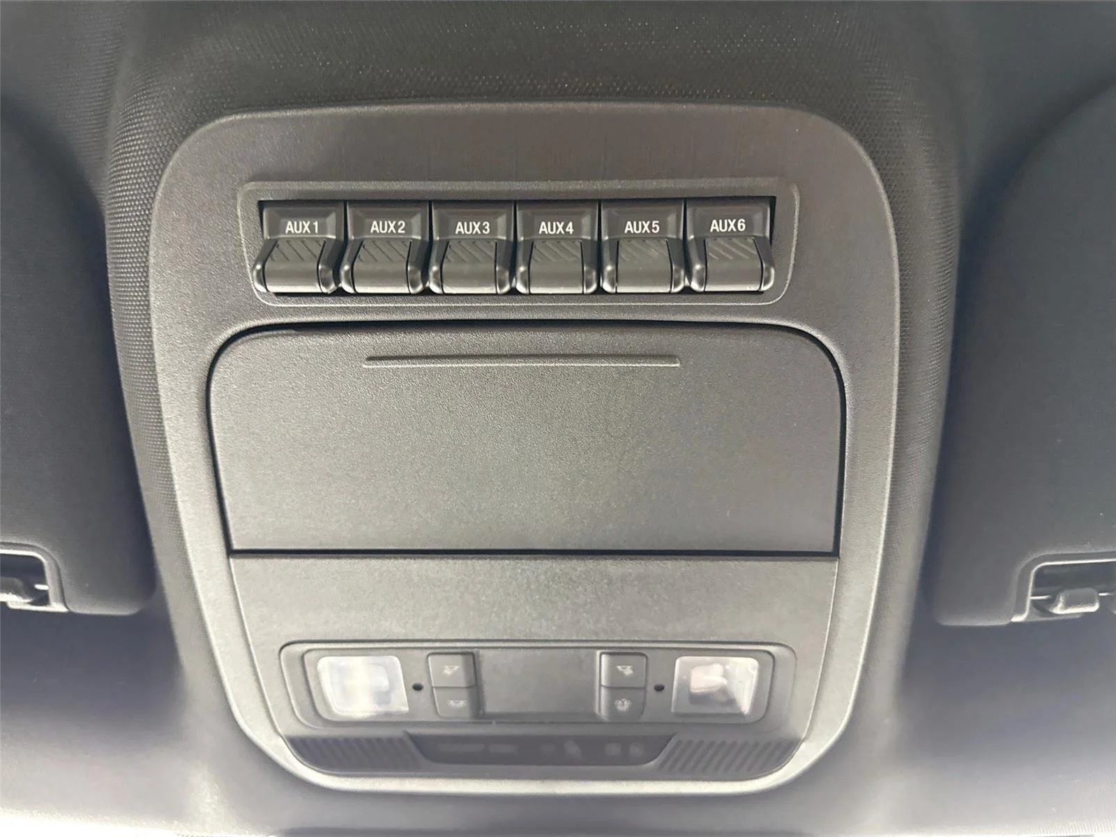 2021 Ford F-150 Tremor - Photo 20