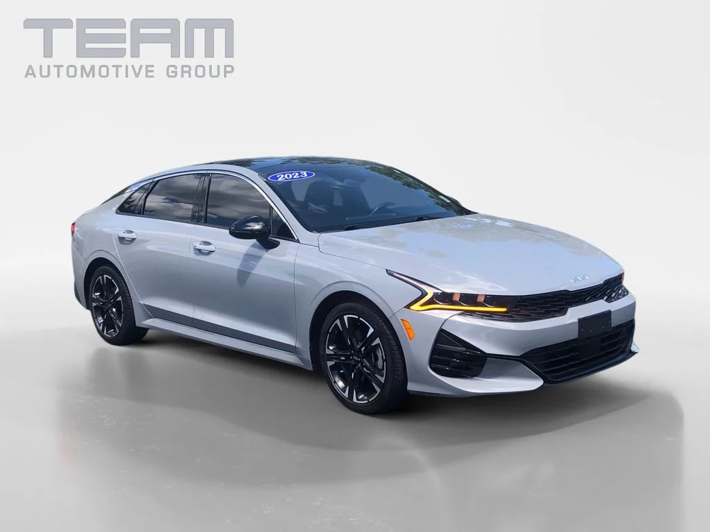 2023 Kia K5