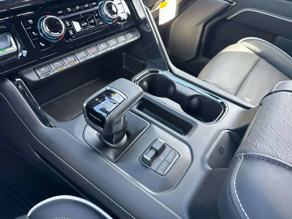 2026 GMC Sierra 1500 AT4X - Photo 50