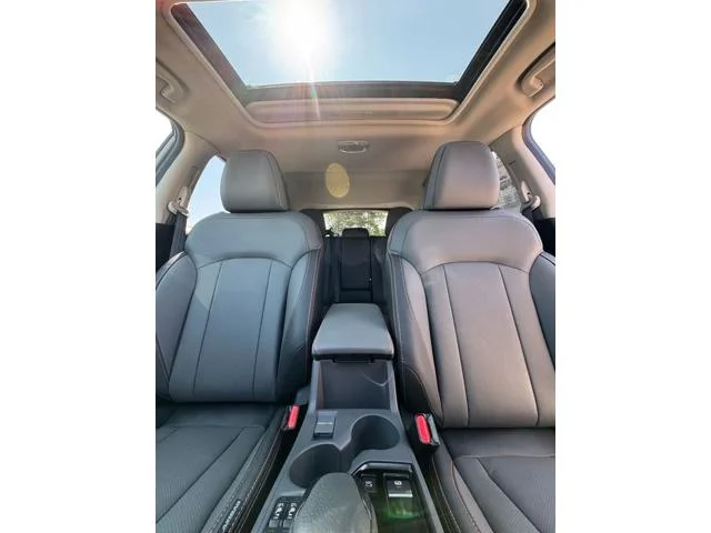 New 2026 SAND DUNE PEARL Subaru Limited Hybrid image 67