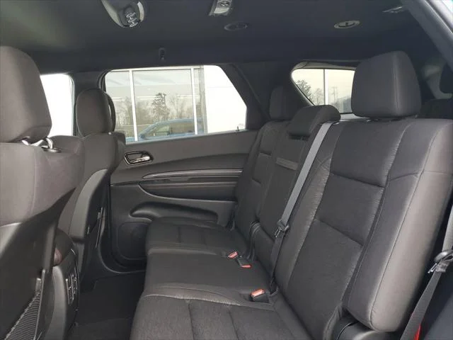 New 2026 B5 Blue Exterior Paint Dodge GT image 29