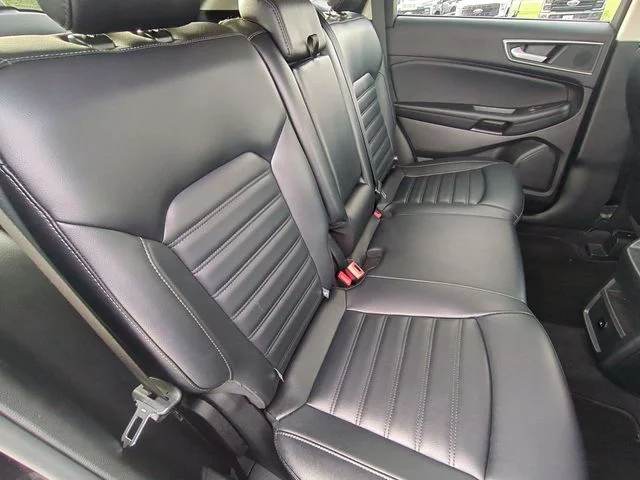 Used 2024 Black Ford SEL image 35