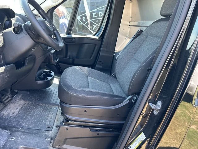 Used 2023 Black Ram High Roof image 13