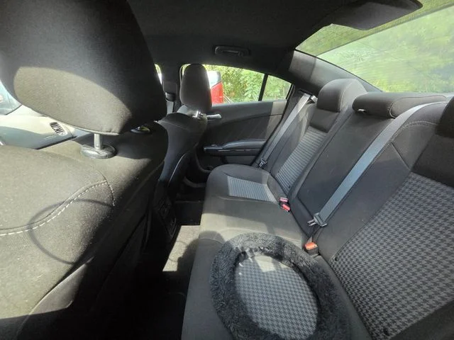 Used 2020 Blue Dodge GT image 6