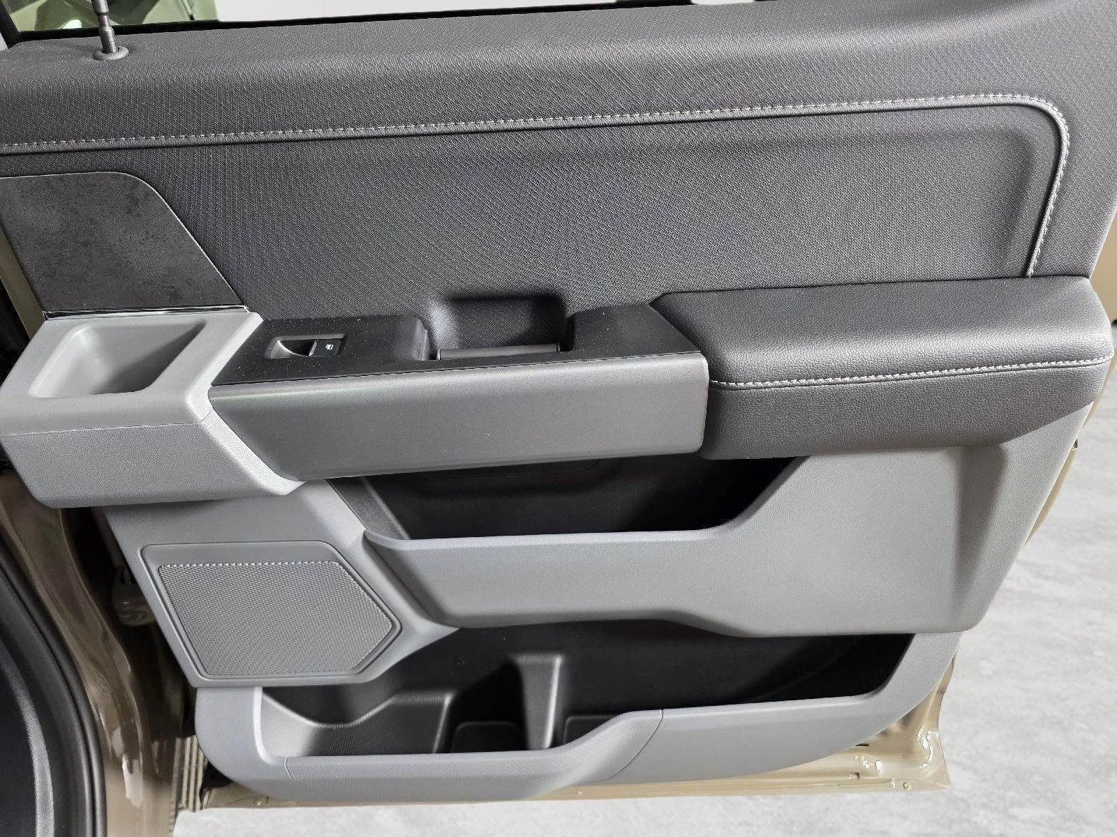 Used 2026 Marsh Gray Ford XLT image 20