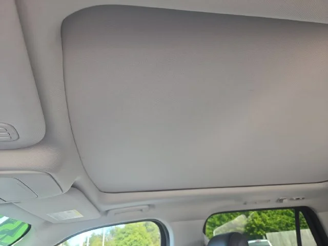 Used 2025 Gray Ford Active image 23