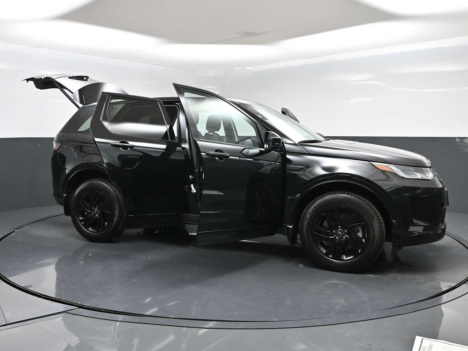 Used 2025 BK Land Rover S image 29