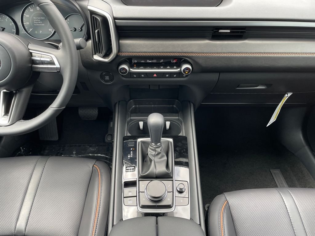 New 2026 Machine Gray Mazda 2.5 S Premium image 10